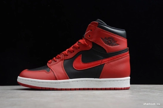 Red Varsity 85 High BQ4422-600 Retro Air BQ4422-600 Jordan  1 0919